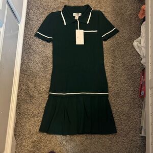 NWT Caroline constas dress size xs